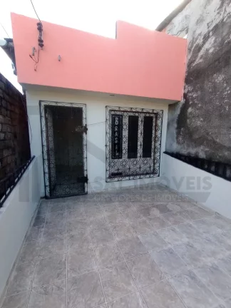 Imagem CASAL IMÓVEIS VENDE CASA 2 PAVIMETOS COM 2/4 TELEGRAFO