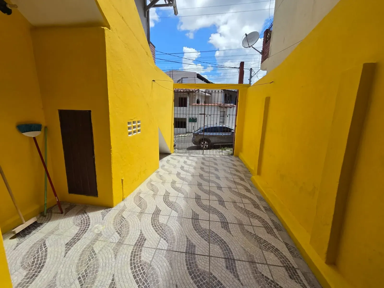 Imagem Casa com 2 Quartos à Venda, 1 m² em Km 25 - Simões Filho