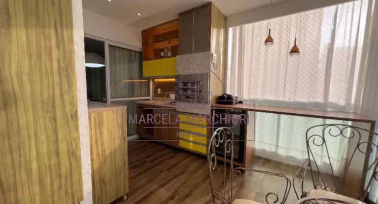Imagem Descubra o Luxo de um Apartamento de 3 Quartos em um Condomínio Clube: Seu