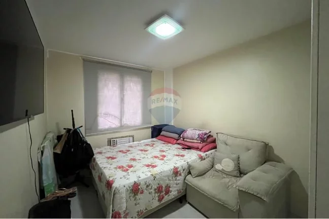 Imagem Apartamento á venda com 2 quartos e com 64m² em Praça Seca - Rio de janeiro