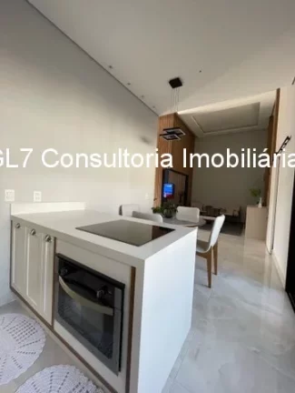 Imagem CASA CONDOMINIO DONA MARIA JOSÉ - INDAIATUBA-SP