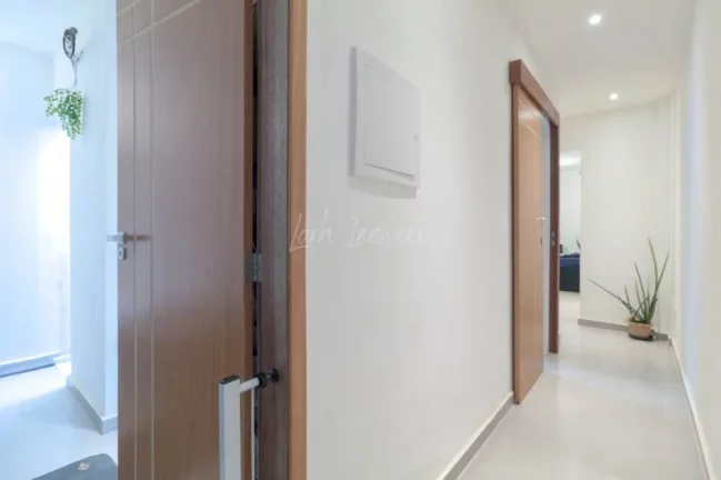 Imagem Amplo imóvel, com 73m² recém reformado e mobiliado, Botafogo