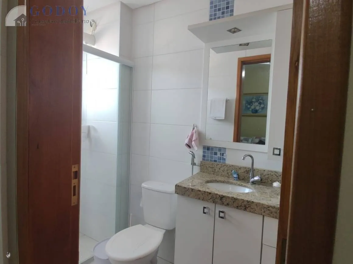 Imagem Apartamento 107m² com Varanda Gourmet - Edifício Milano - Próximo ao Centro