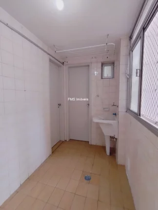 Imagem APARTAMENTO 75m² - 2 DORMITORIOS (1 SUITE) - 1 VAGA - CAMPO BELO