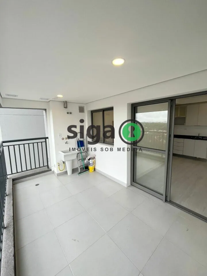 Imagem Apartamento para venda e locação 50 m² - Chácara Santo Antônio