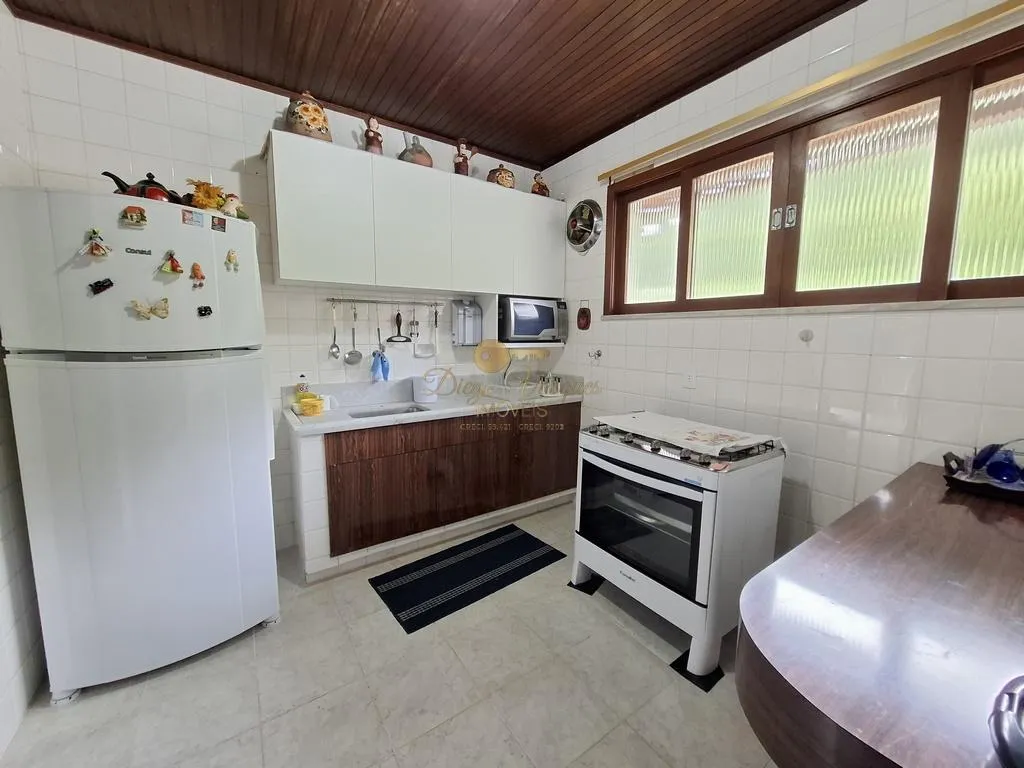 Imagem Casa para Venda em Teresópolis / RJ no bairro Albuquerque