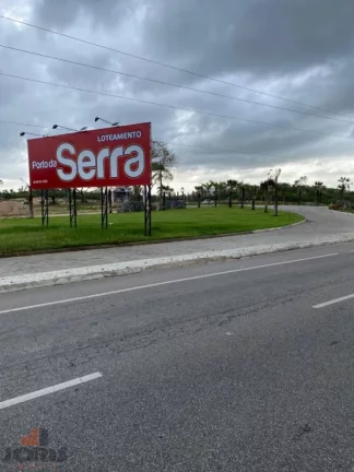 Imagem Terreno a Venda no bairro Senador Carlos Jereissati - Pacatuba, CE