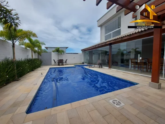 Imagem Casa - Central Park Residence - Vargem Grande Paulista | Batelli Imóveis