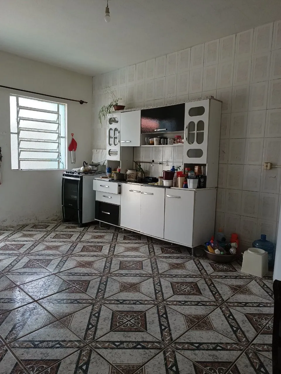 Imagem Casa Sobrado Com Excelente localização