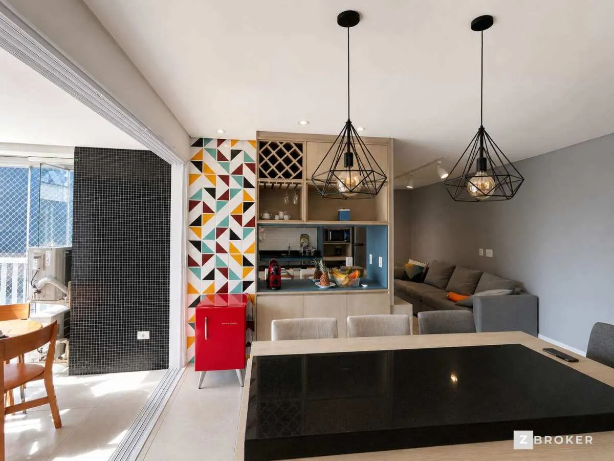 Imagem Apartamento à venda em Ubatuba, Itaguá, com 3 quartos, 83m2