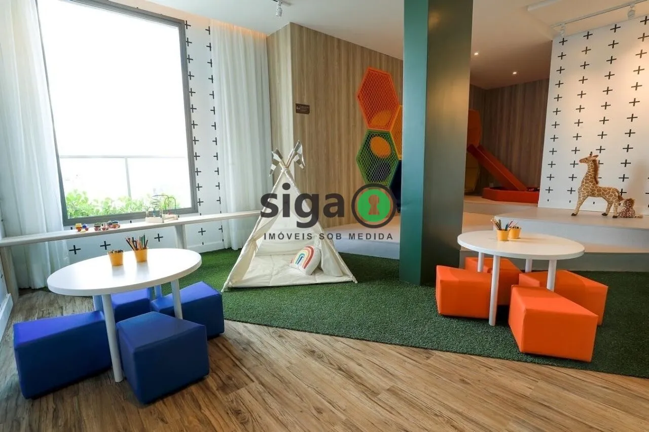 Imagem LIndo apartamento em Moema