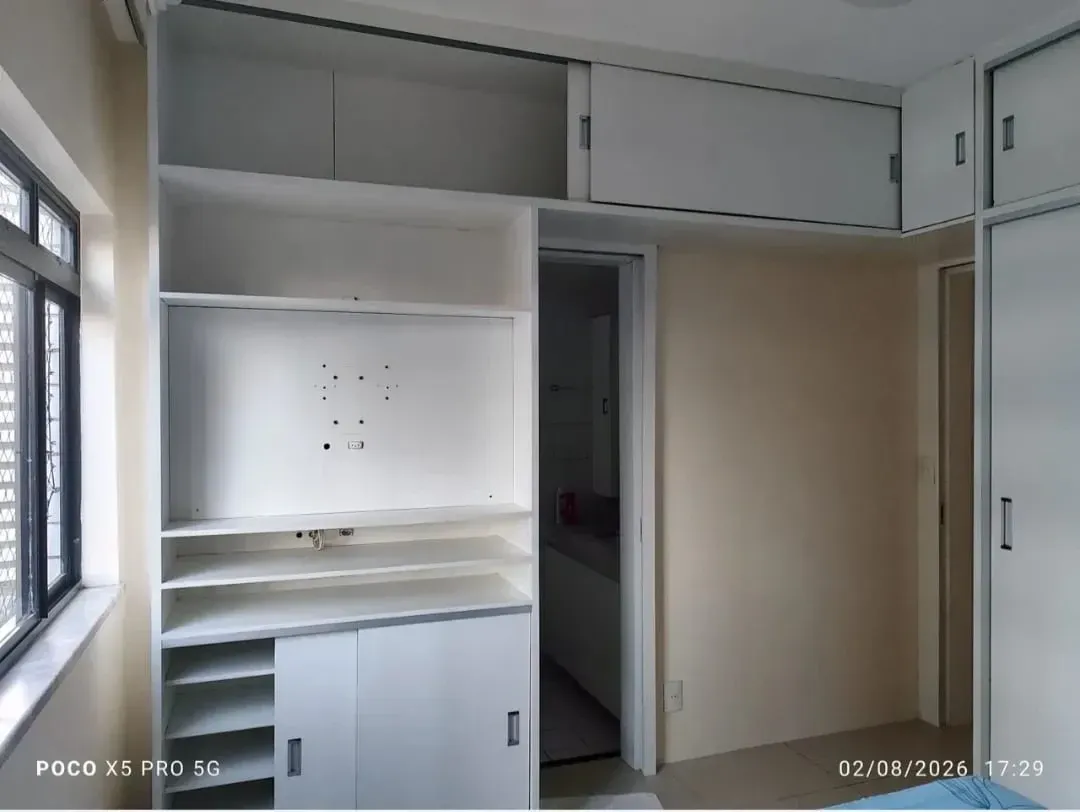 Imagem Apartamento com 3 Quartos à Venda, 102 m² em Meireles - Fortaleza