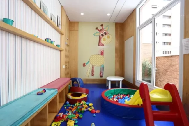 Imagem PRACTICAL LIFE MORUMBI - Apto de 104m² (Unidade de Revenda), próximo ao Shopping Jardim Sul!