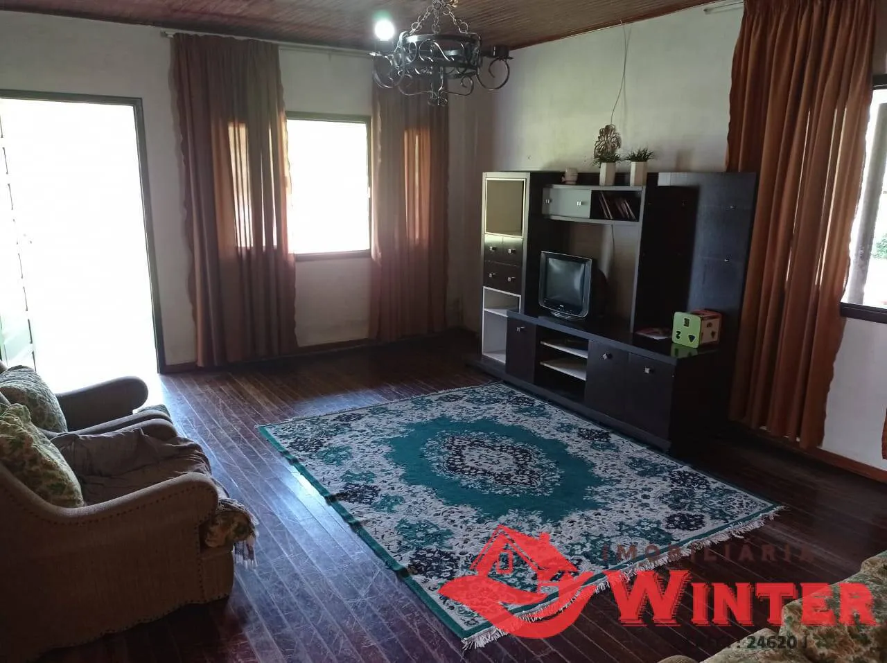 Imagem Casa Alvenaria com 110 m², em Escadinhas na Feliz/RS.