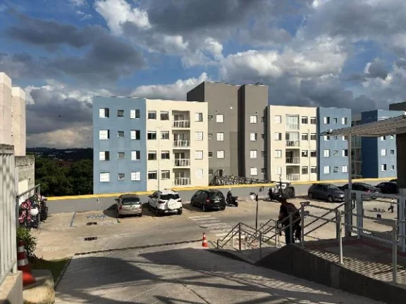 Foto do imóvel Oportunidade Única em COTIA - SP | Tipo: Apartamento | Negociação: Licitação Aberta | Situação: Imóvel em RUA ITAJOBI
