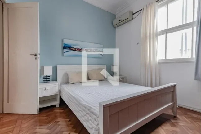 Imagem Apartamento à Venda - Copacabana, 3 Quartos, 120 m2
