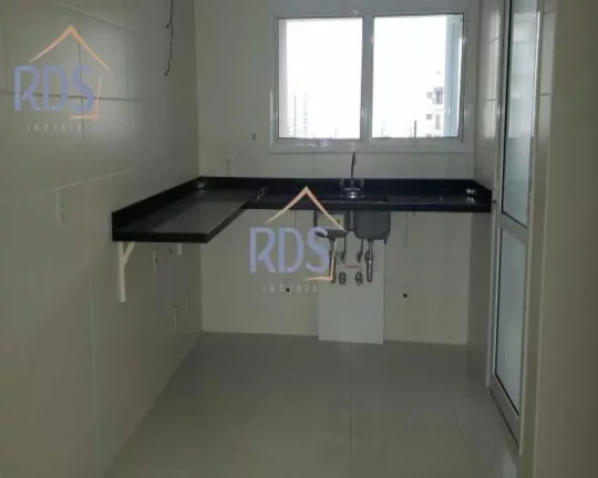 Imagem Apartamento - Padrão / Residencial / Campo Belo