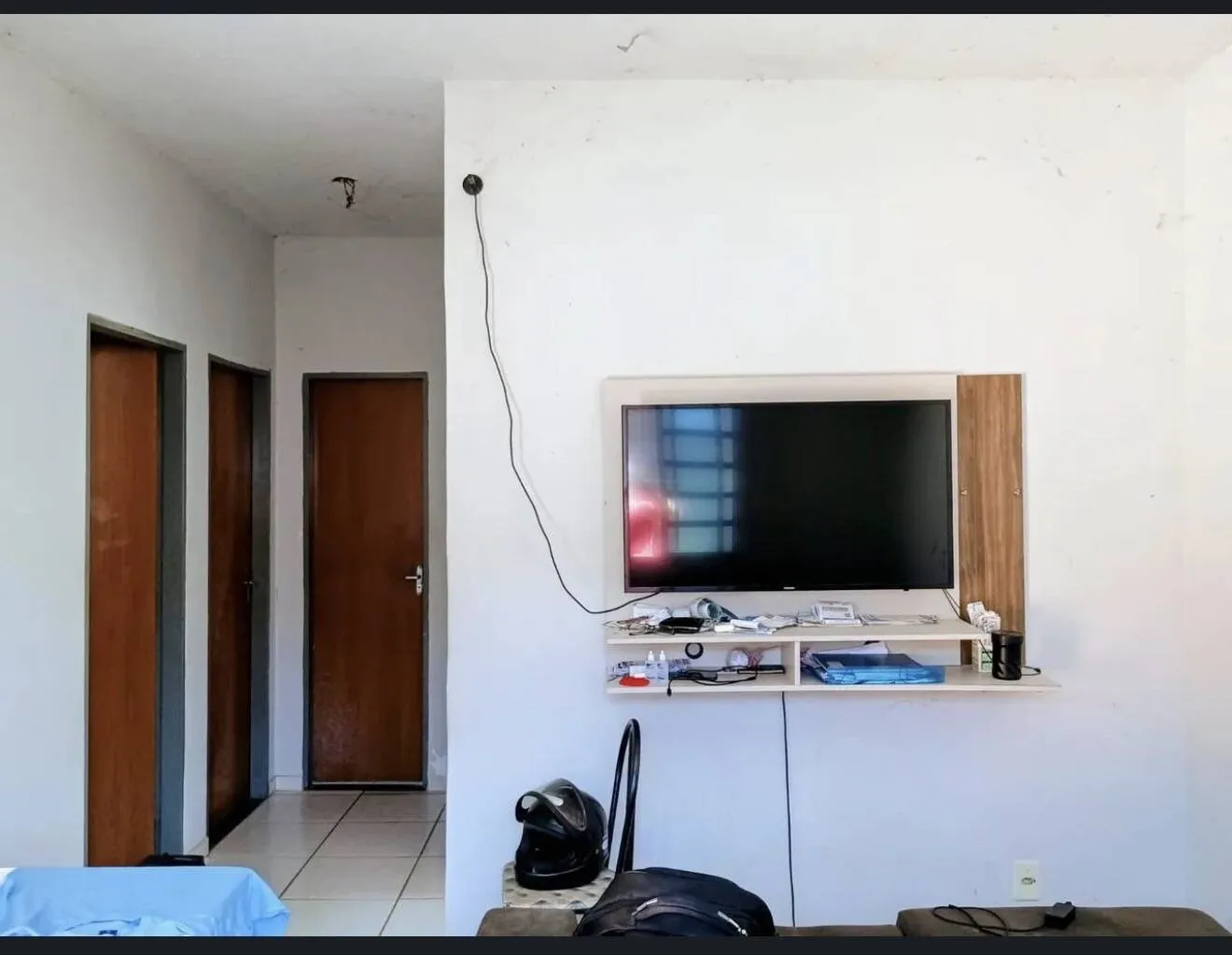 Imagem CASA 2 QUARTOS - SANTA TEREZINHA