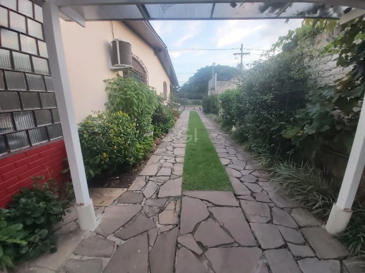 Imagem Terreno no Bairro Restinga