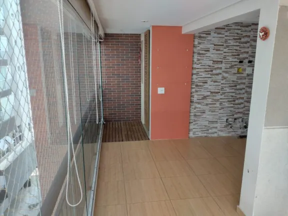Imagem Apartamento com 2 Quartos à Venda, 68 m² em Liberdade - São Paulo