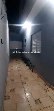 Imagem Casa t?(C)rrea a venda em Indaiatuba