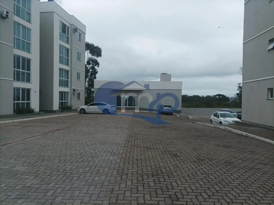 Imagem Apartamento 2 dorm personalizado no Residencial Ilha Bela em Passo de Torres/SC