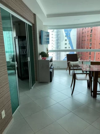 Imagem Excelente apartamento vista mar em Balneário Camboriú.