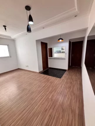 Imagem APARTAMENTO COM 60 m² - GUILHERMINA - PRAIA GRANDE SP