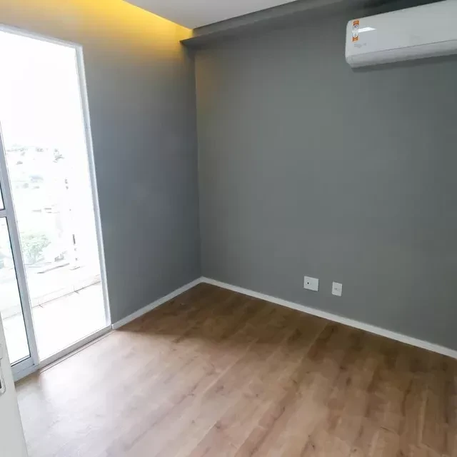 Imagem Apartamento com 2 Quartos à Venda, 31 m² em Vila Sônia - São Paulo