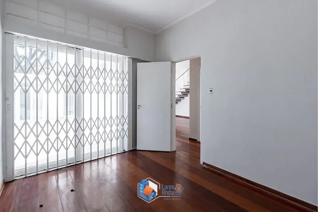 Imagem Edifício Comercial à venda 15 Vagas 582M² Chácara Santo Antônio (Zona Sul) São Paulo - SP