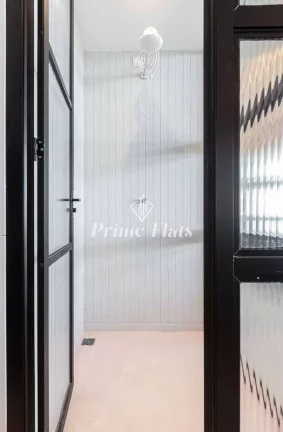 Imagem Apartamento disponível para venda no Edifício Copan, com 40m² e 1 dormitórios