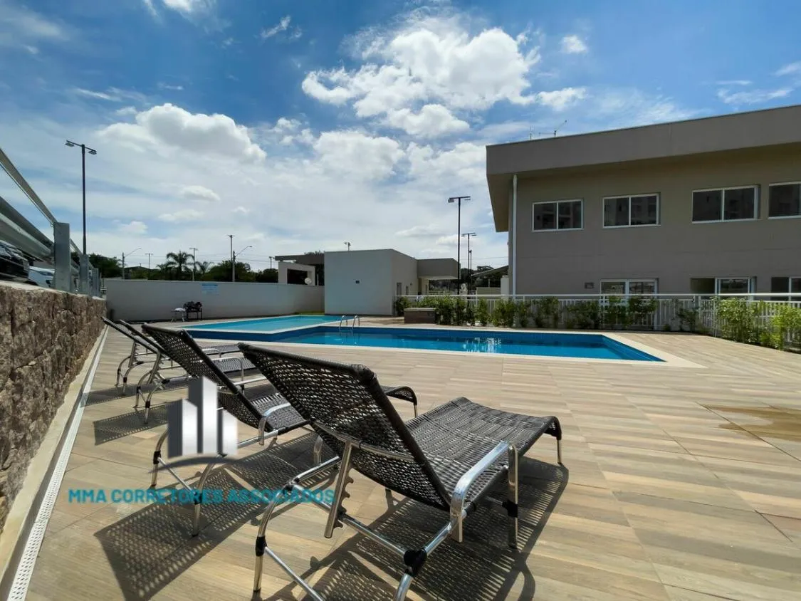 Imagem APARTAMENTO -JD DO LAGO -CAMPINAS
