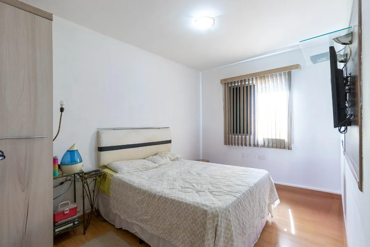 Imagem Apartamento para venda em Jardim Patente Novo com 2 quartos, 60m2
