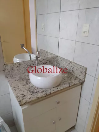 Imagem Apartamento 02 dormitórios, 1vaga na Ponta da Praia Santos R$ 410.000,00