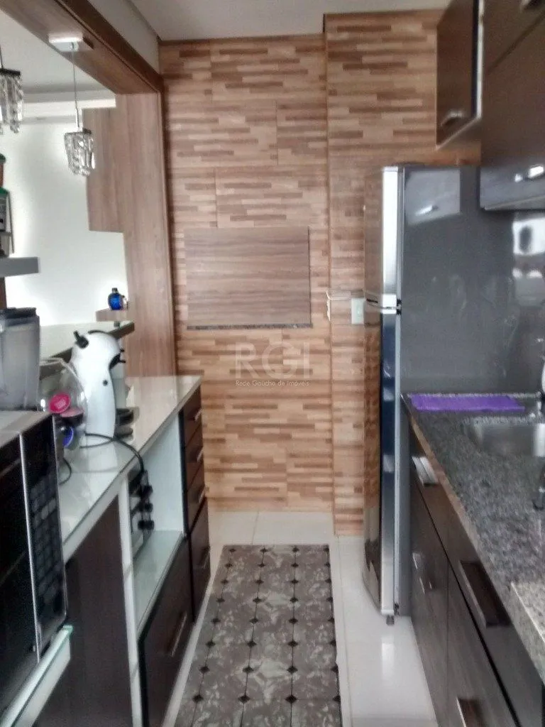 Imagem Apartamento para Venda - 73m², 3 dormitórios, sendo 1 suites, 1 vaga - Jardim Itu Sabará