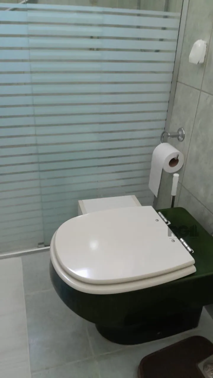 Imagem Apartamento 3 quartos, suite, dep de empregada,andar alto,Bairro Centro