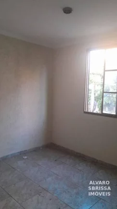 Imagem Oportunidade - Apartamento à venda - R$75.000 - Vila Lucinda (Comjunto Habitacional)- Itu/SP