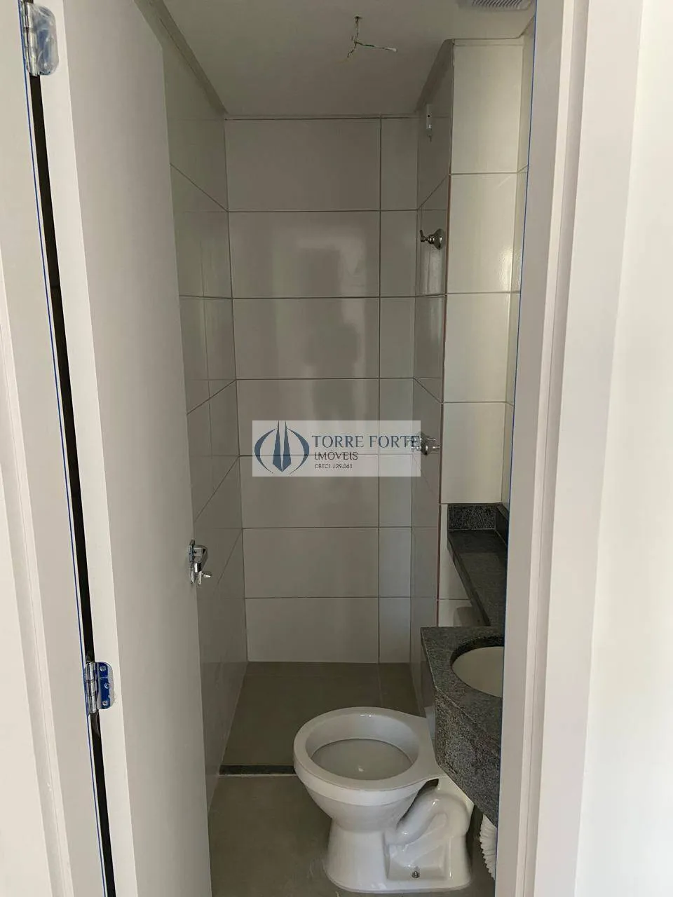 Imagem Apartamento novo com 2 dormitorios 1 vaga , varanda no Tatuape.