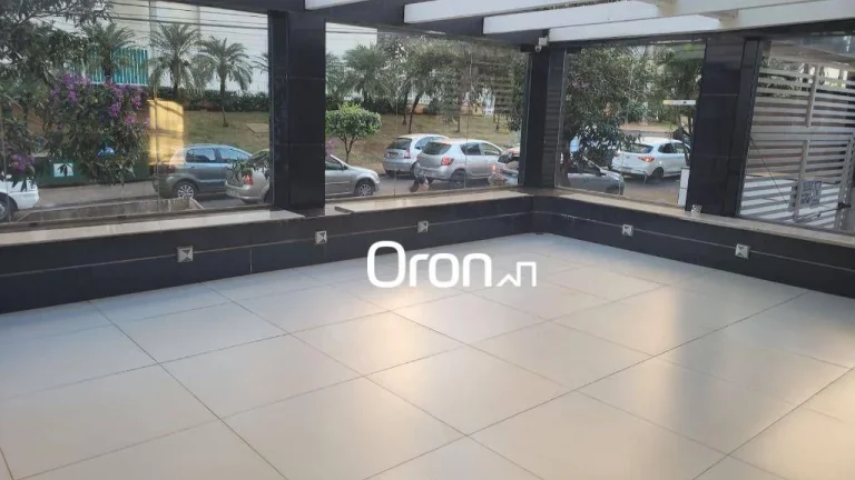 Imagem Apartamento à venda, 226 m² por R$ 765.000,00 - Setor Bueno - Goiânia/GO