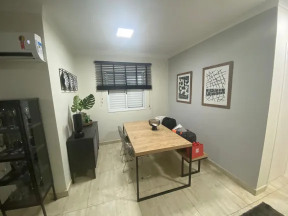 Apartamento com 2 Quartos à Venda, 79 m² em Nova Aliança - Ribeirão Preto