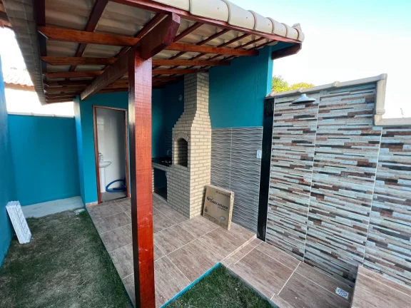 Imagem CASA RESIDENCIAL em RIO DE JANEIRO - RJ, UNAMAR