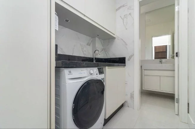 Imagem Italian Residence Balneário Camboriú