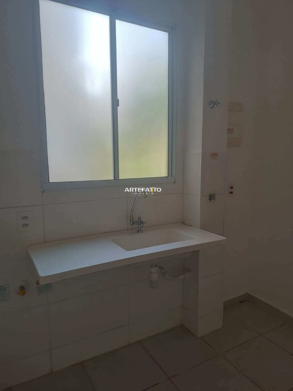 Imagem Apartamento à venda em Franca, Chácara Espraiado, com 2 quartos, 40m2