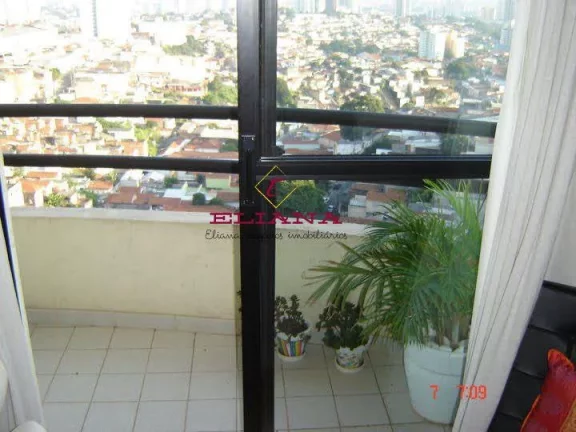 Imagem Apartamento com 2 quartos, 67m², à venda em São Paulo, Vila Anglo Brasileira