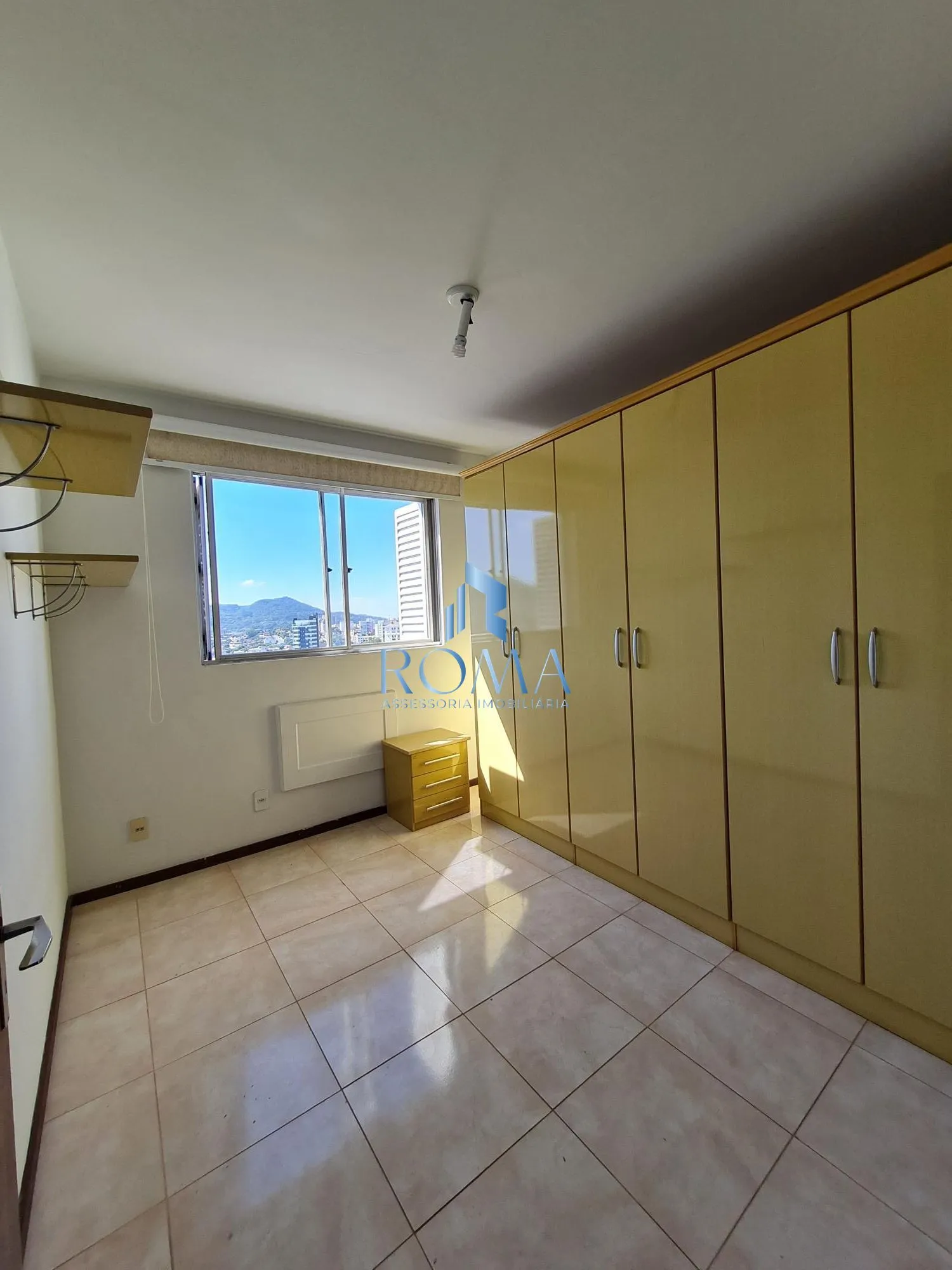 Imagem Apartamento 2 dormitórios à venda Centro Santa Maria/RS
