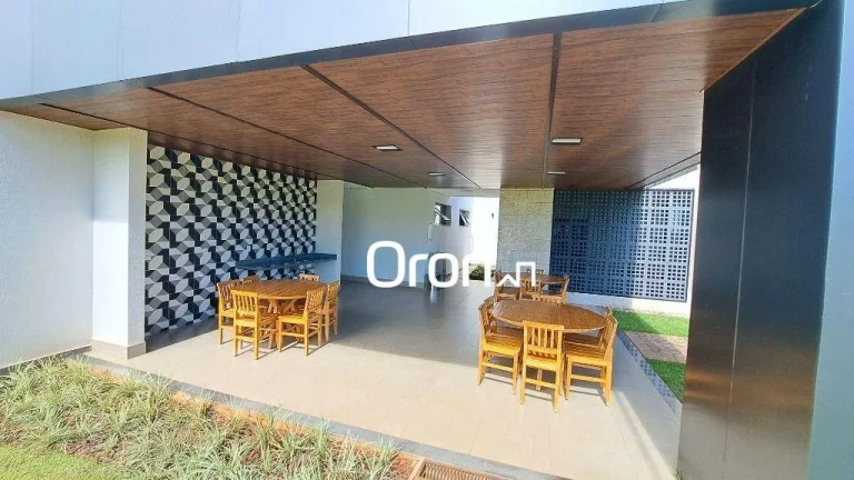 Imagem Terreno à venda, 420 m² por R$ 450.000,00 - Jardins Parma - Senador Canedo/GO