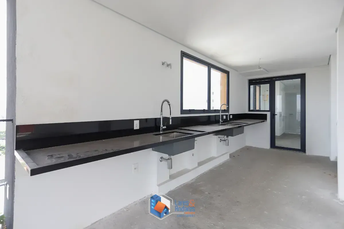 Imagem Apartamento para venda em Vila Madalena com 3 quartos, sendo 3 suítes, 167m²