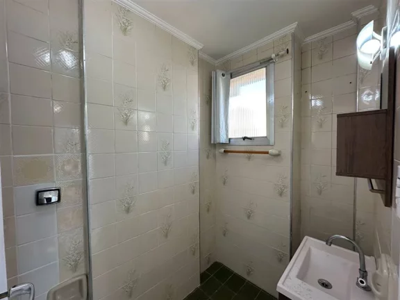 Imagem APARTAMENTO COM 89 m² - PRAIA DOS MILIONÁRIOS - SAO VICENTE SP