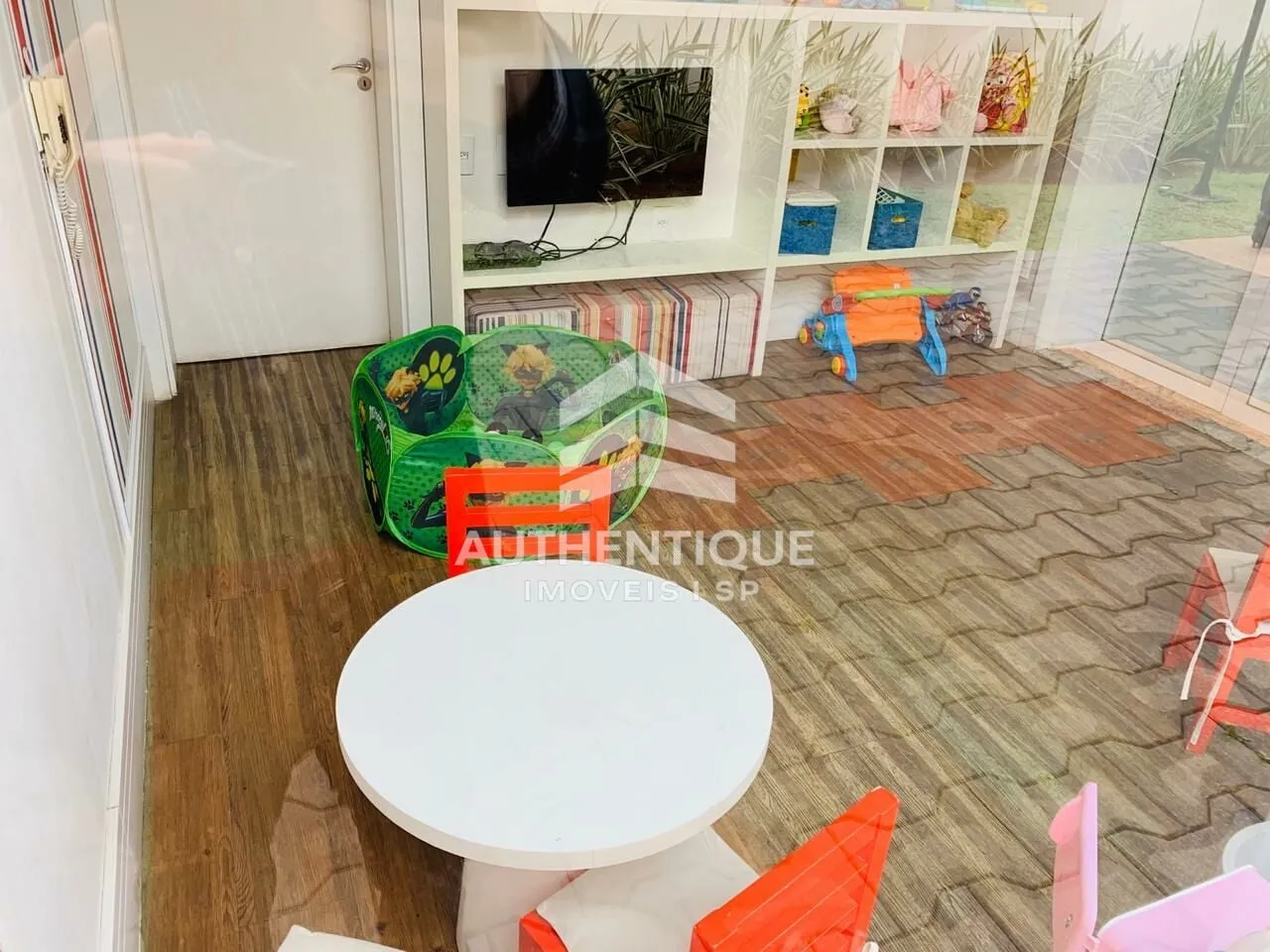 Imagem GOOD LIFE ACLIMACAO - Apartamento à venda em São Paulo/SP