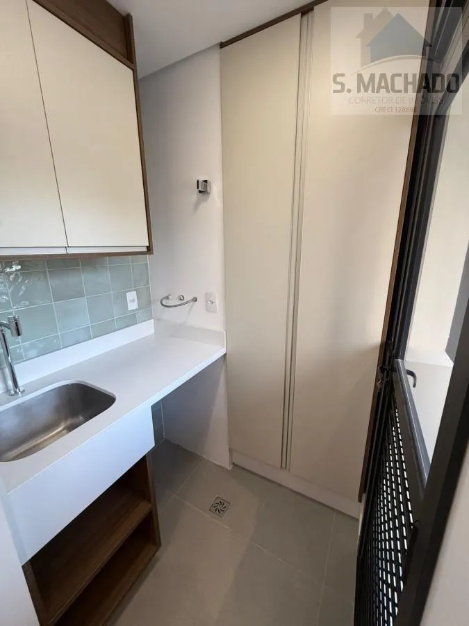 Imagem Apartamento para Venda em Santo André / SP no bairro Campestre